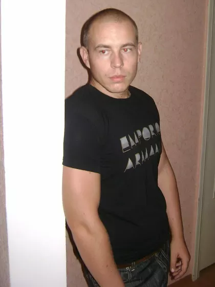 Maxim – Sperm Donor in Anenii Noi, Chisinau, Moldova – photo 2