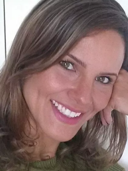 Alessandra – Surrogate Mother in Cotia, Sao Paulo, Brazil