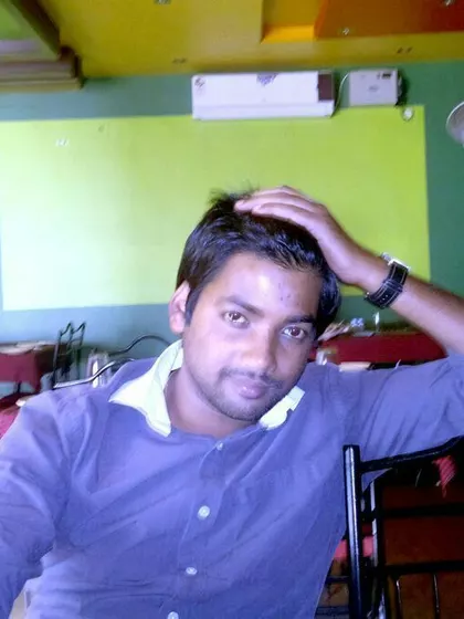 Pritam – Sperm Donor in Cuttack, Orissa, India – photo 4