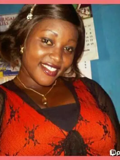 Ester – Surrogate Mother in Lagos, Lagos, Nigeria