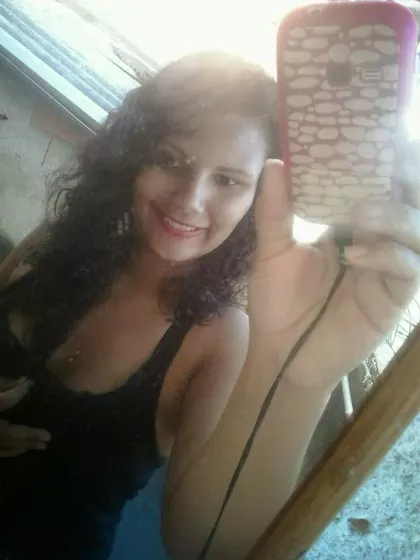Aline – Egg Donor in Osasco, Sao Paulo, Brazil