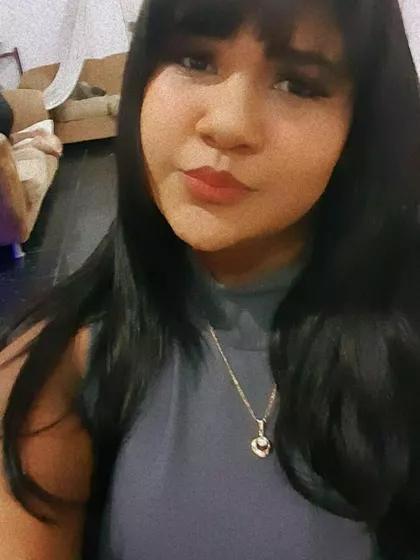 Laís – Egg Donor in Manaus, Amazonas, Brazil