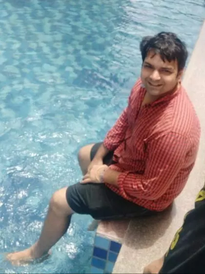 Rohit – Sperm Donor in Ghaziabad, Uttar Pradesh, India – photo 2