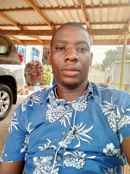 Emmanuel – Sperm Donor in Kumasi, Ashanti, Ghana – photo 2