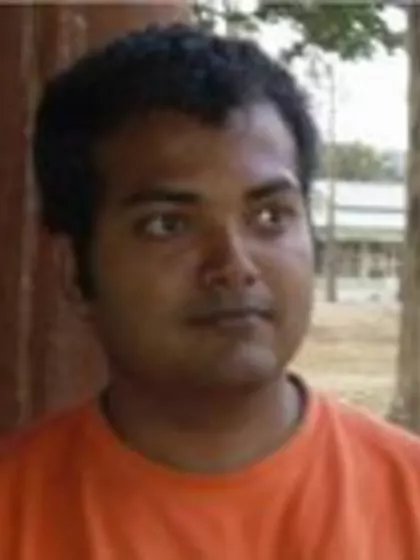 Roshan – Sperm Donor in New York, United States