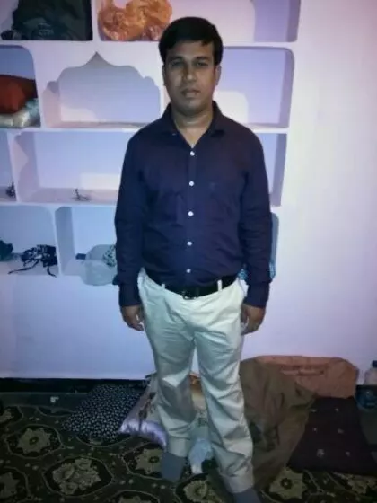 Azhar – Sperm Donor in Hyderabad, Andhra Pradesh, India – photo 2
