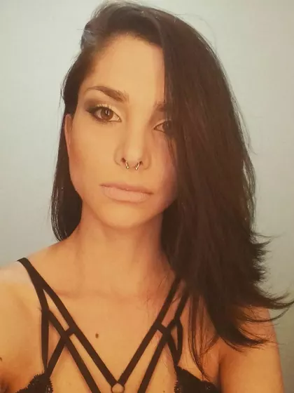 Fabiana – Egg Donor in Florianopolis, Santa Catarina, Brazil