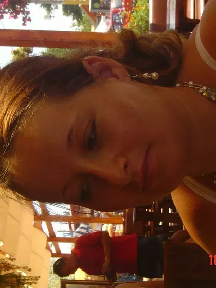 Mariana-cristinne – Surrogate Mother in Mihaesti, Olt, Romania