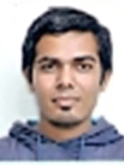 Kalpesh