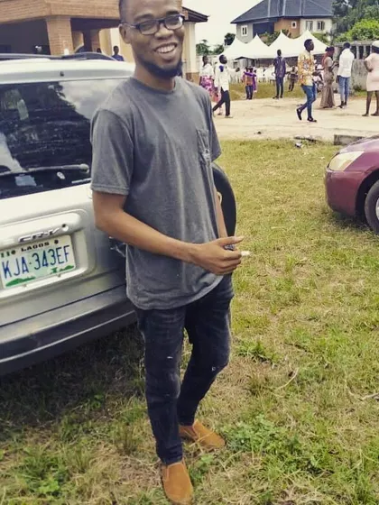 David – Sperm Donor in Asaba, Delta, Nigeria – photo 3