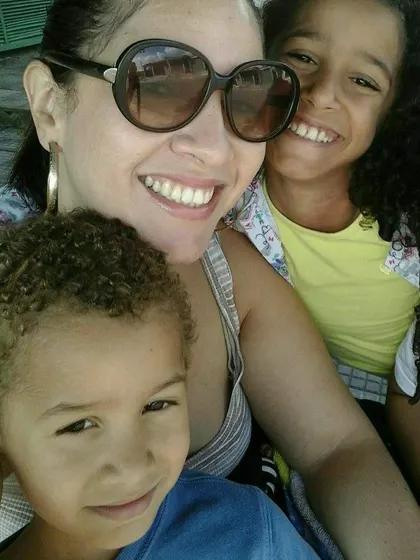Jeaneiva – Egg Donor in Cotia, Sao Paulo, Brazil – photo 4