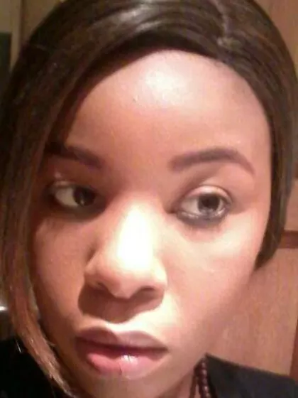 Nkosingiphile – Egg Donor in Cape Town, Western Cape, South Africa – photo 3