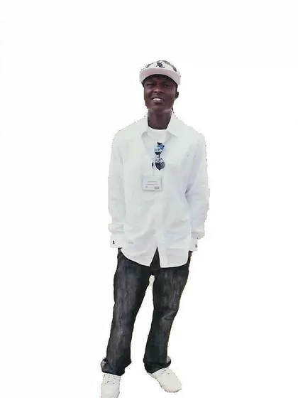Peter – Sperm Donor in Nyeri, Central, Kenya – photo 2
