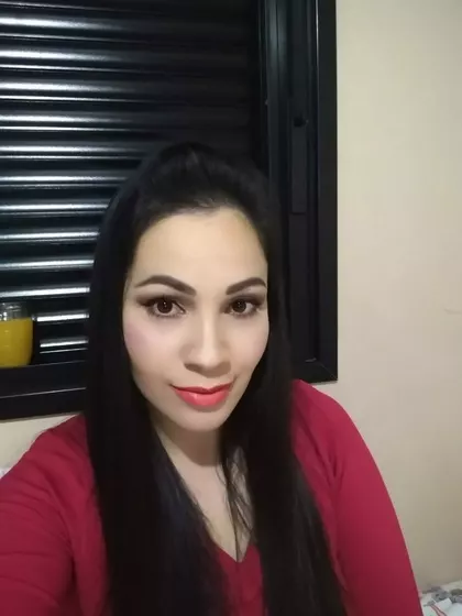 Nayara – Egg Donor in Curitiba, Parana, Brazil – photo 3