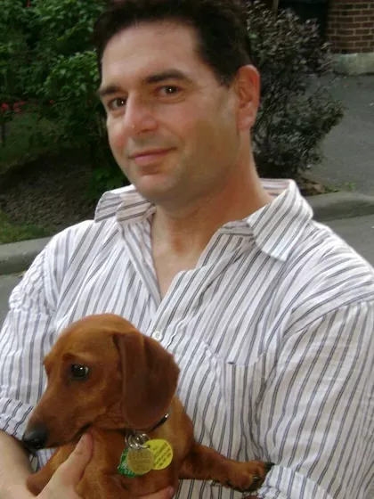 Maurice – Sperm Donor in Toronto, Ontario, Canada