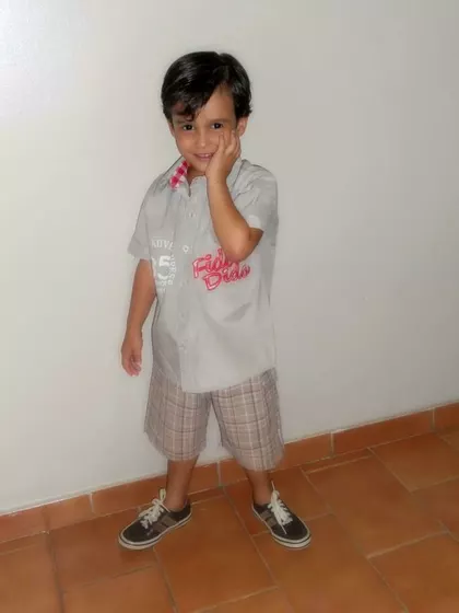 Emmanuela – Egg Donor in Uberlandia, Minas Gerais, Brazil – photo 4