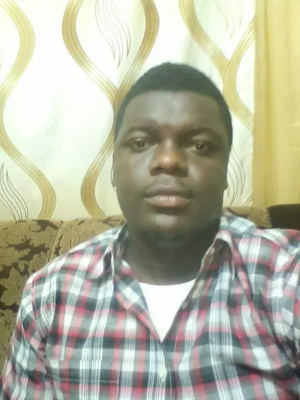Esau – Sperm Donor in Nairobi, Nairobi Area, Kenya