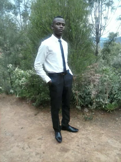 Steve – Sperm Donor in Machakos, Eastern, Kenya