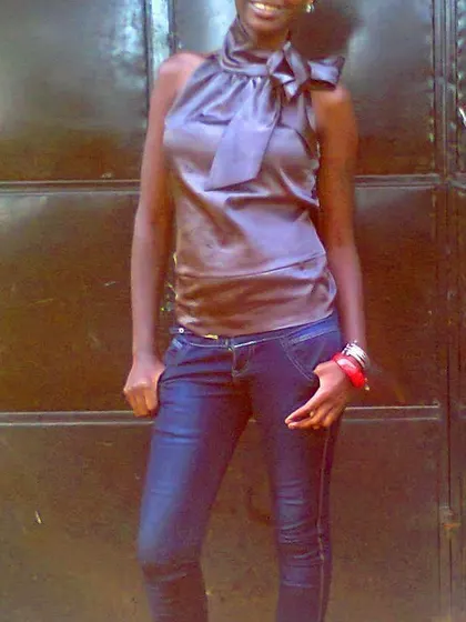 Yvonne – Egg Donor in Eldoret, Rift Valley, Kenya – photo 3