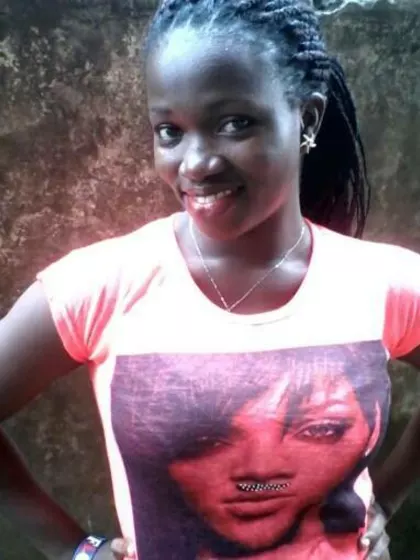 Osazeme – Surrogate Mother in Ikeja, Lagos, Nigeria – photo 2