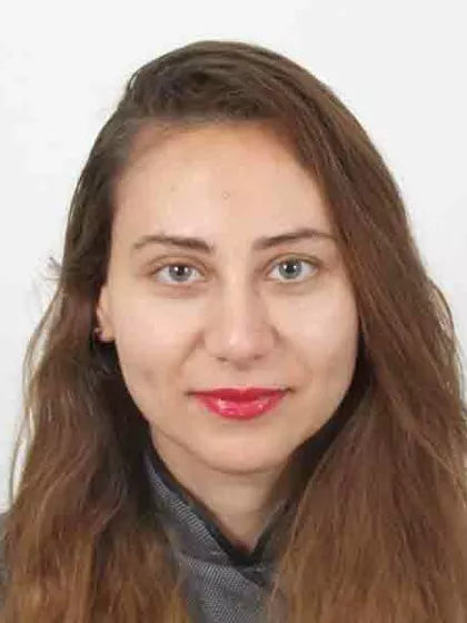 K – Surrogate Mother in Bistrica, Sofiya, Bulgaria