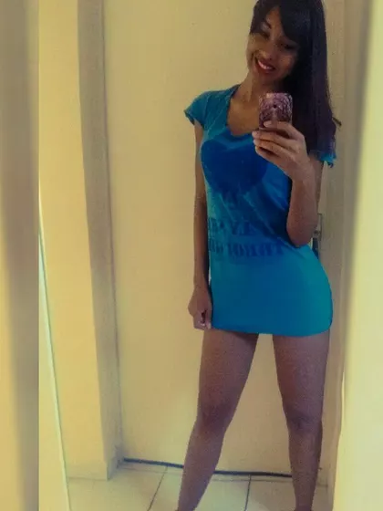 Bruna – Egg Donor in Bauru, Sao Paulo, Brazil – photo 2