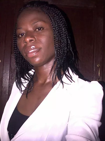 Magaret – Egg Donor in Asaba, Delta, Nigeria – photo 4
