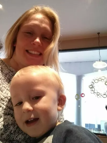 Vernessa – Surrogate Mother in Carmarthen, Wales, United Kingdom