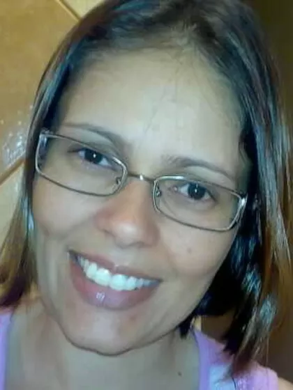 Francine – Egg Donor in Carapicuiba, Sao Paulo, Brazil – photo 4