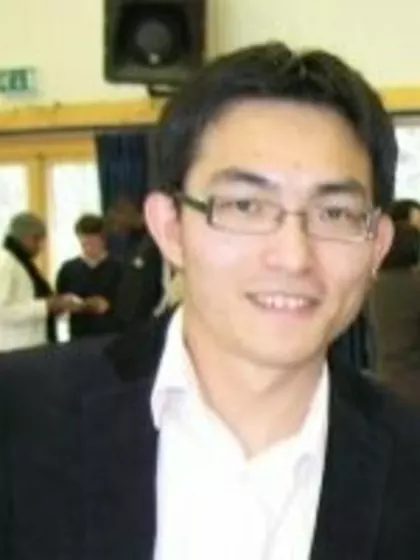Mike – Egg Donor in London, England, United Kingdom