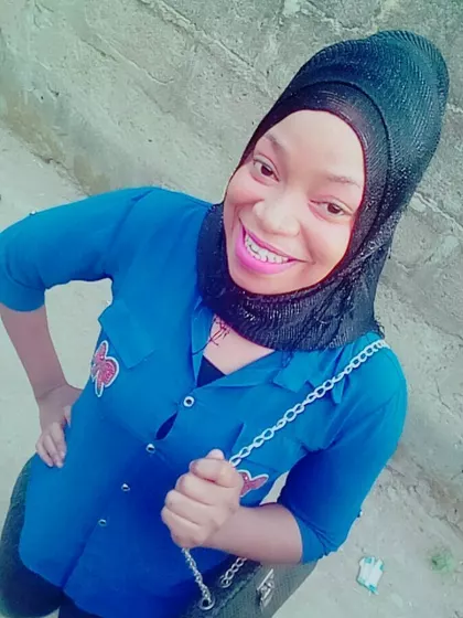 Fatima – Egg Donor in Ilorin, Kwara, Nigeria – photo 2