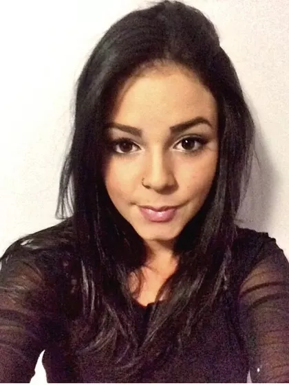 Georgia – Egg Donor in Fortaleza, Ceara, Brazil