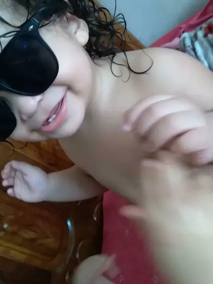 Lívia – Egg Donor in Manaos, Amazonas, Brazil
