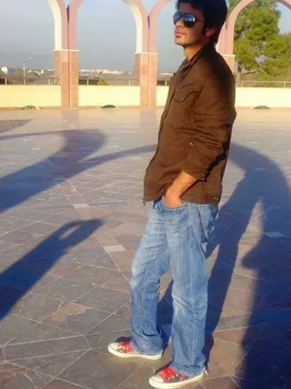 Aaqib