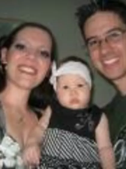 Daniele – Surrogate Mother in Rio Claro, Sao Paulo, Brazil
