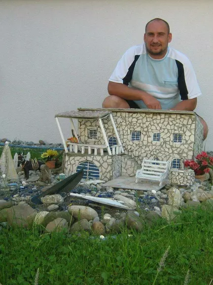 Dinko – Sperm Donor in Stara Zagora, Stara Zagora, Bulgaria – photo 3