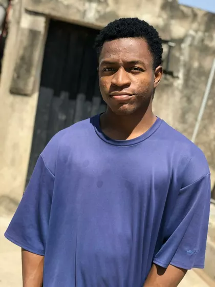 Michael – Sperm Donor in Calabar, Cross River, Nigeria – photo 4
