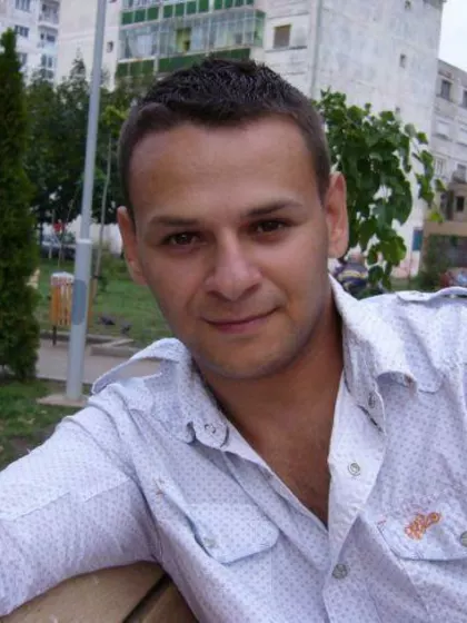 Gruici – Sperm Donor in Timisoara, Timis, Romania