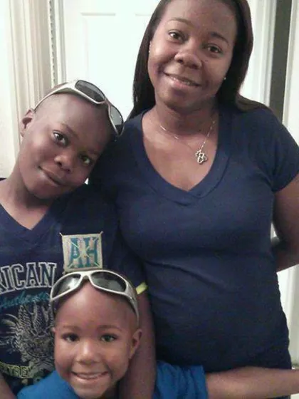 Deandre – Surrogate Mother in Pompano Beach, Florida, United States – photo 2