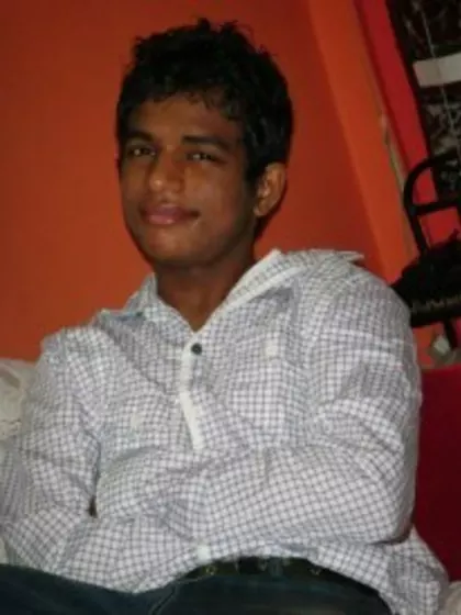 Vinay – Sperm Donor in Mumbai, Maharashtra, India – photo 2