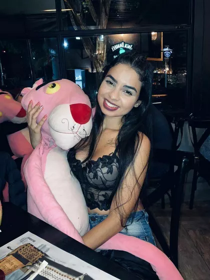 Millena – Egg Donor in Sao Paulo, Brazil
