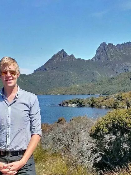 Daniel – Sperm Donor in Port Kennedy, Queensland, Australia