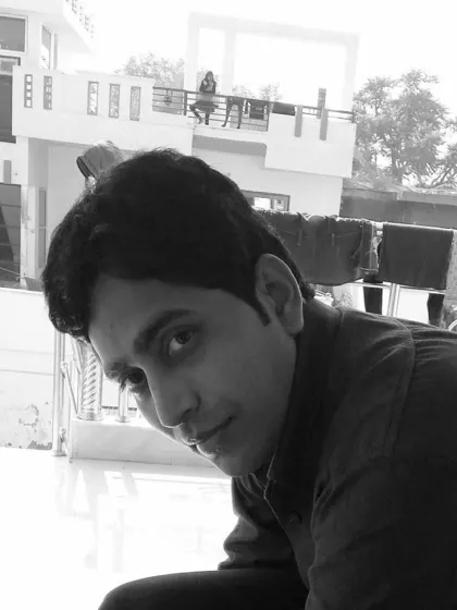 Balram – Sperm Donor in Alwar, Rajasthan, India – photo 4