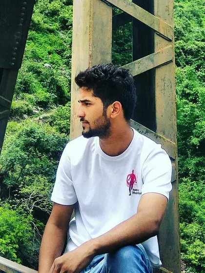 Rahul – Sperm Donor in Jalandhar, Punjab, India