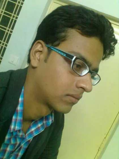 Shivam – Sperm Donor in Bhopal, Madhya Pradesh, India – photo 2