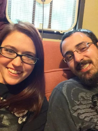 Ashlee – Surrogate Mother in Aurora, Ohio, United States
