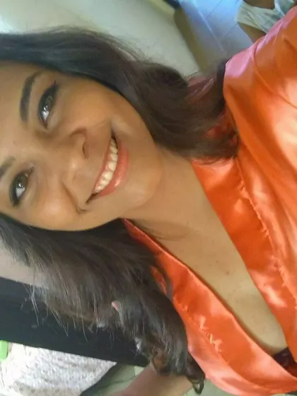 Lidiane – Egg Donor in Salvador, Bahia, Brazil