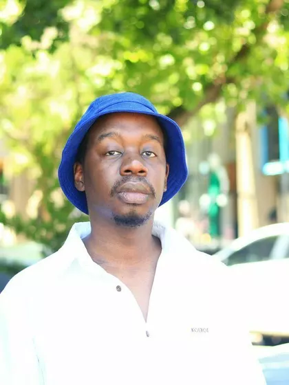 Thuba – Sperm Donor in Johannesburg, Gauteng, South Africa – photo 4