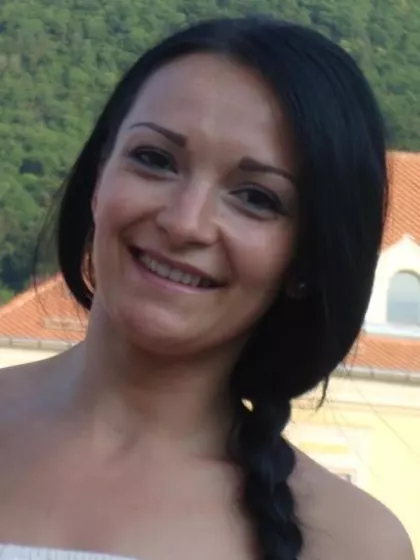 Eugenia – Surrogate Mother in Deva, Hunedoara, Romania