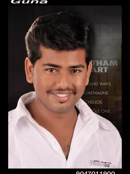 Guna – Sperm Donor in Coimbatore, Tamil Nadu, India – photo 4